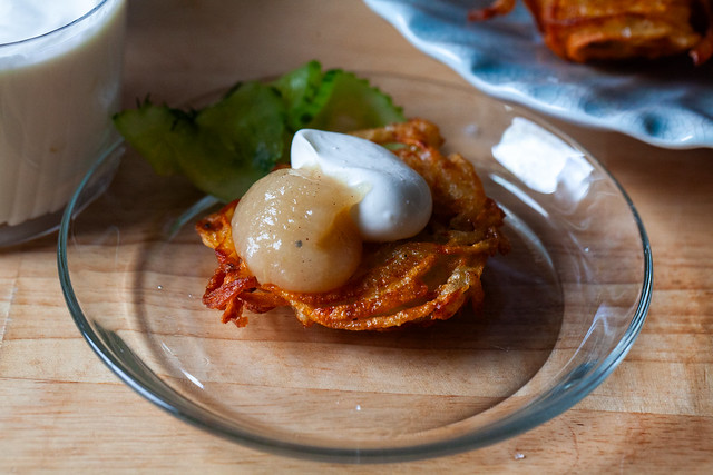 latkes potato pancakes-17