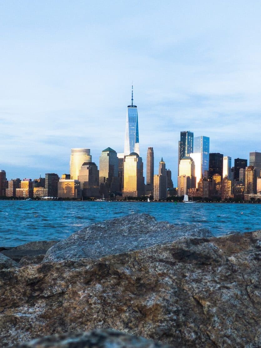 New York To California Road Trip National Parks Beautiful Hikes Cities