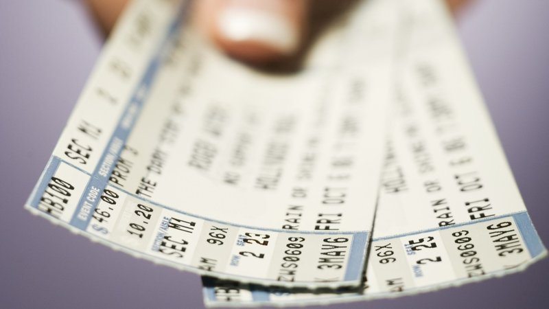 Songkick To Shut Down Continue Legal Battle With Ticketmaster Live Nation