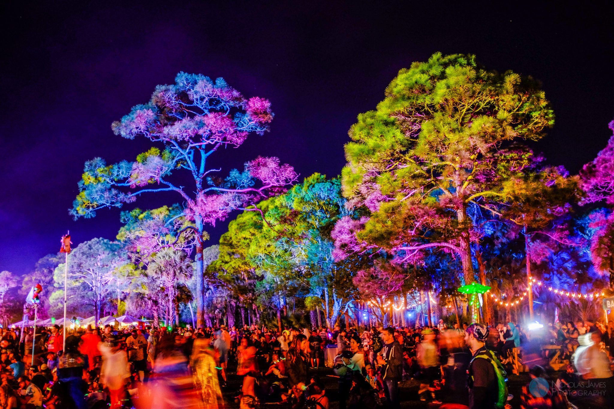 Five Things That Make Okeechobee Music Arts Festival Stand Out From The Pack