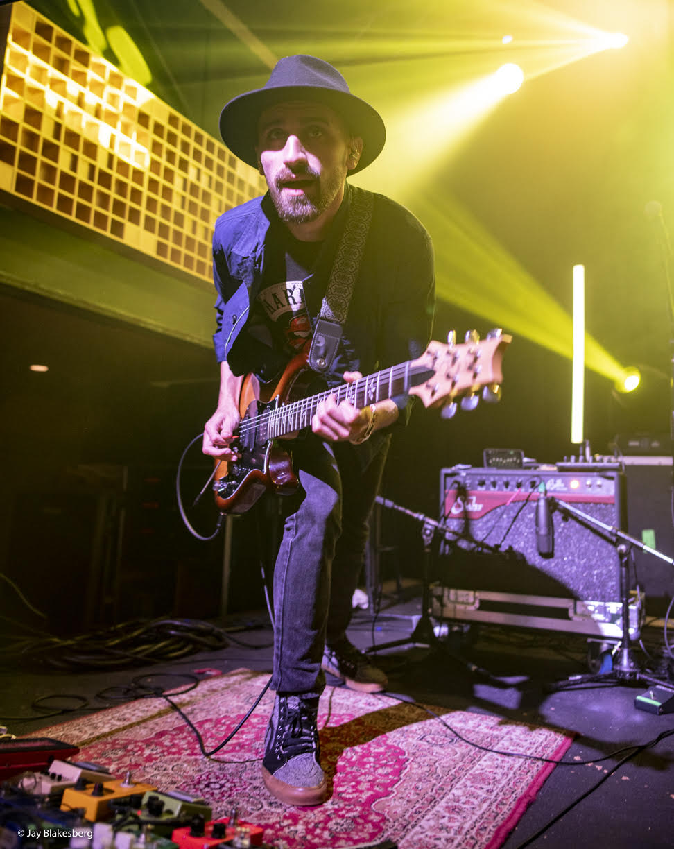 Chicano Batman Announces 2019 Spring Tour Dates