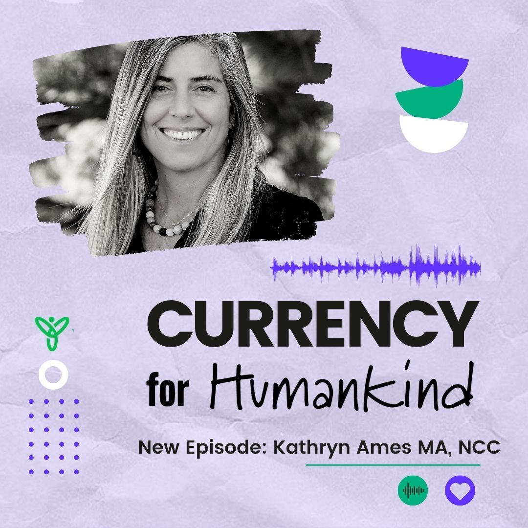 currency for humankind