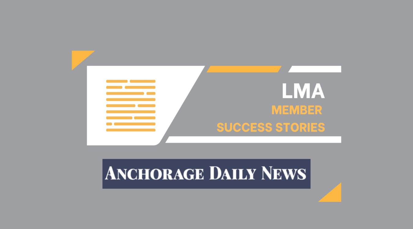 LMA member success story: Anchorage Daily News