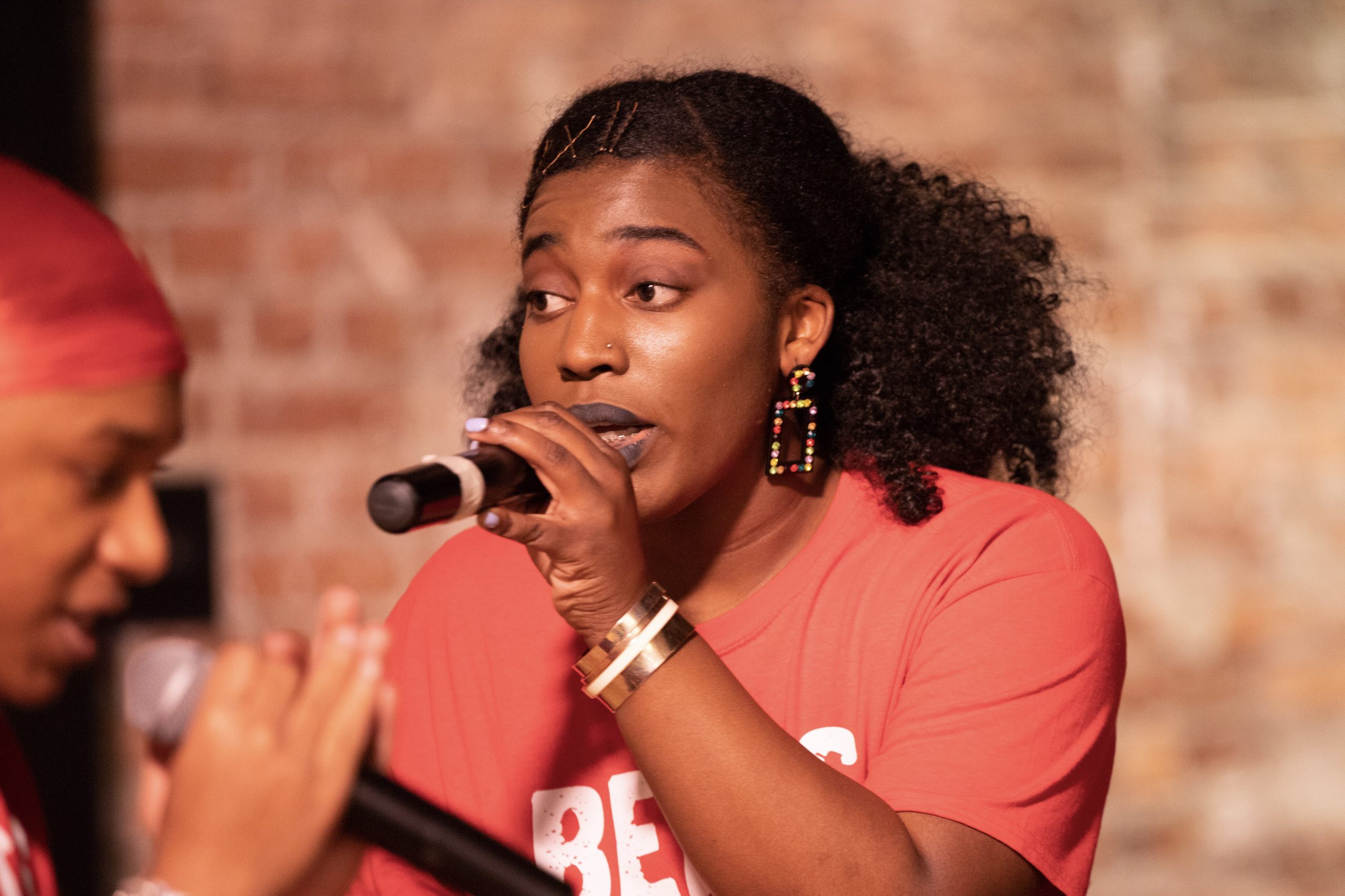 Beats Rhymes And Life Keeps The Beat With Hip Hop Therapy Local News Matters