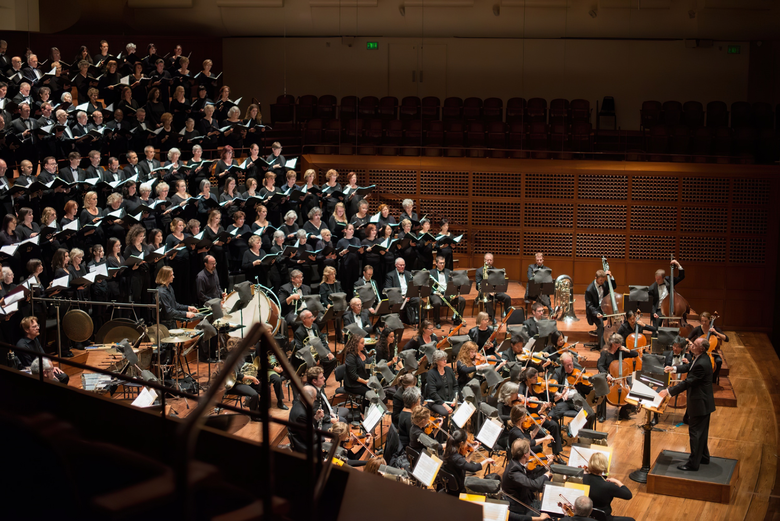 Best Bets An Edgy Oklahoma Verdi S Glorious Requiem And Rita Rudner S Saucy Stand Up Local News Matters