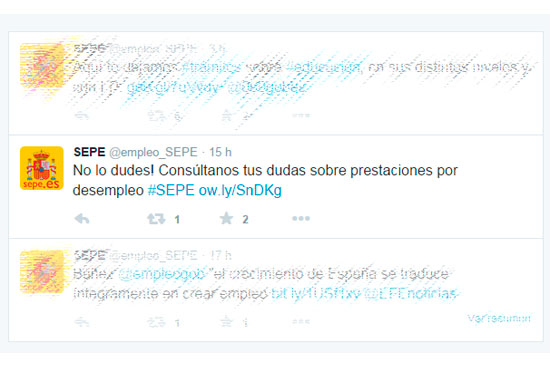No Funciona El Servicio De Consulta Online De Prestacionessepe 2022 Loentiendo