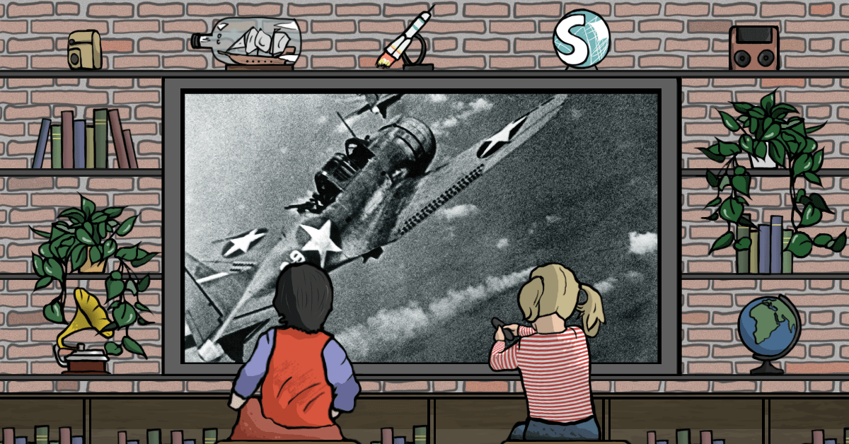 Ricorda 1942 La Battaglia Delle Midway Lo Spiegone