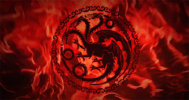 Fuego Y Sangre Presentara Un Nuevo Arbol Genealogico Targaryen Los Siete Reinos