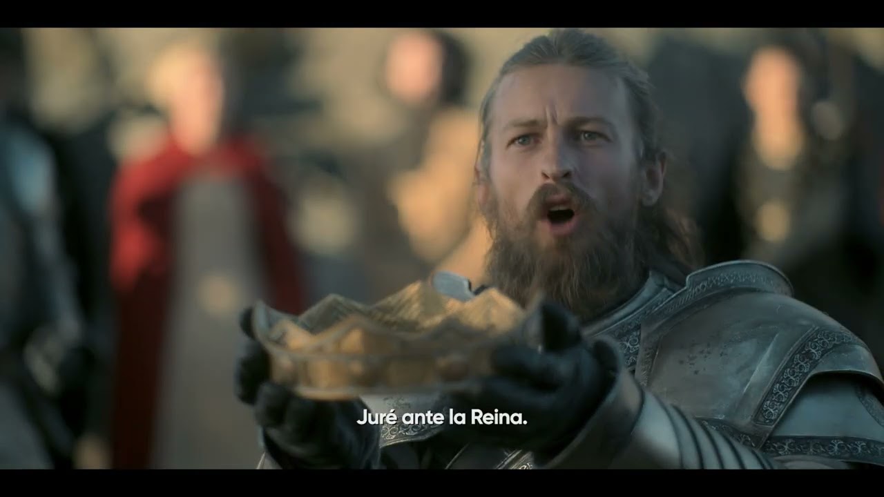 Trailer Del Episodio 1 10 De La Casa Del Dragon La Reina Negra Final De Temporada Los Siete Reinos