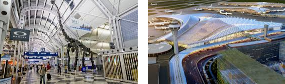 Lost And Found Airport O Hare Ord Chicago Report A Lost Item