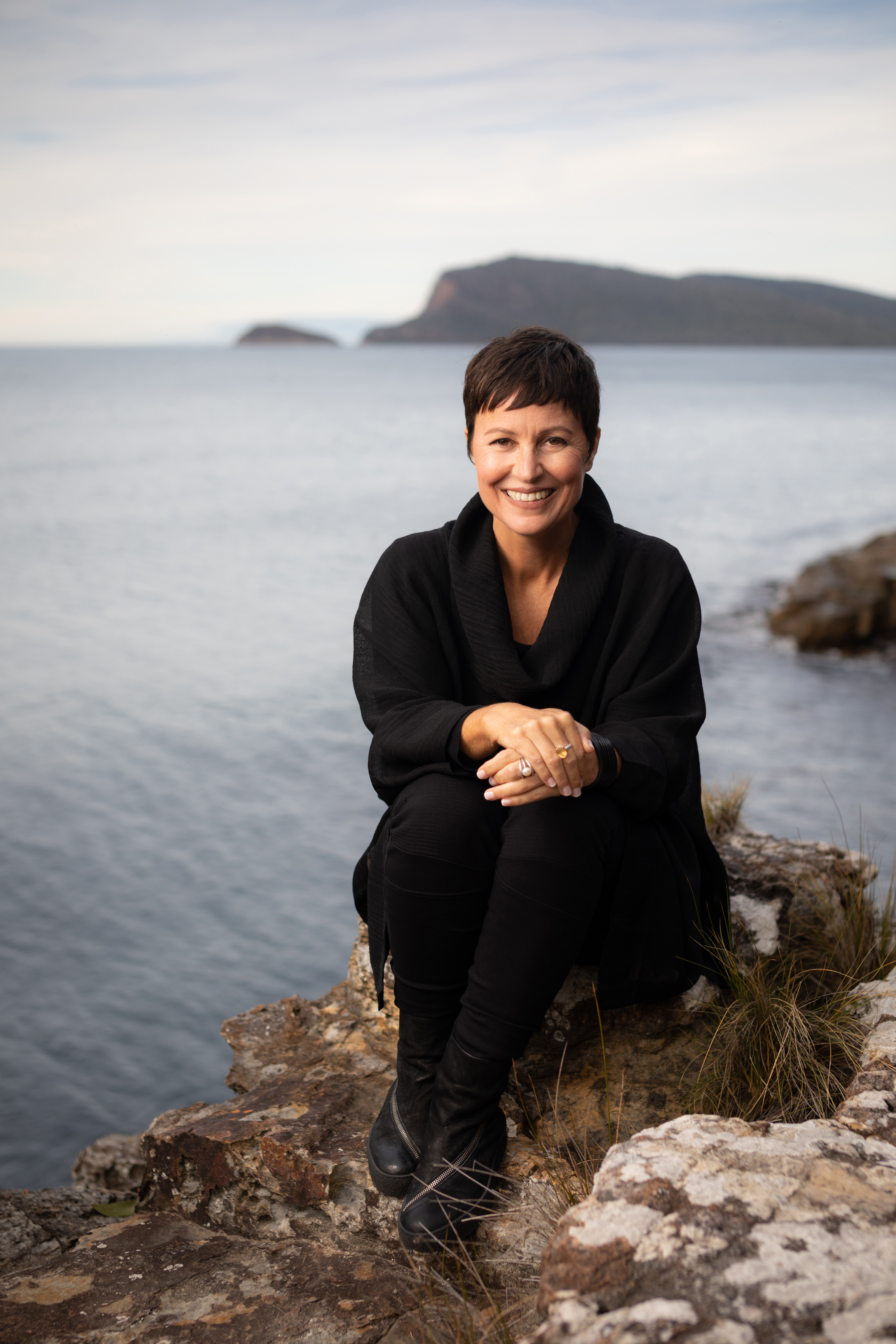 Heather Rose A Few Thoughts About Writing Louise Allan