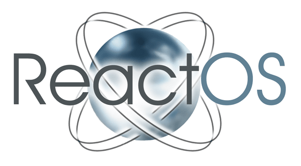 ReactOS_logo
