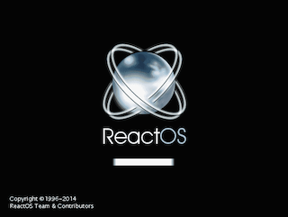 reactos-boot