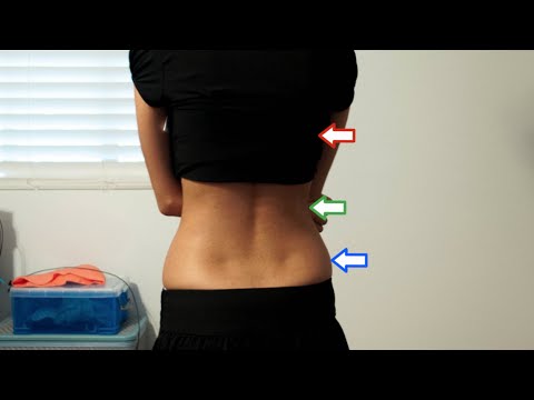 Dimples Of Venus A Helpful Gauge For Corsets Lucy S Corsetry