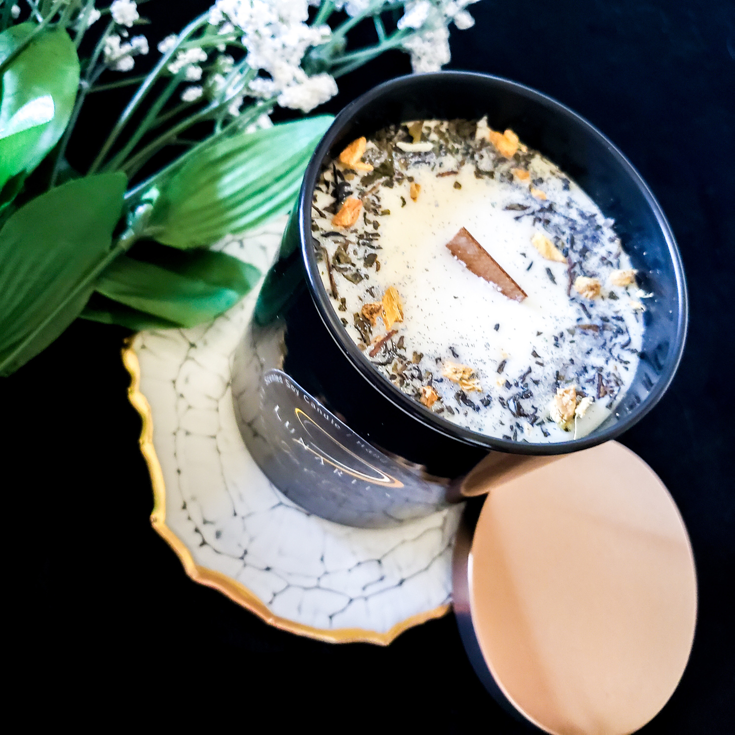 Candle Coaster - Image 6