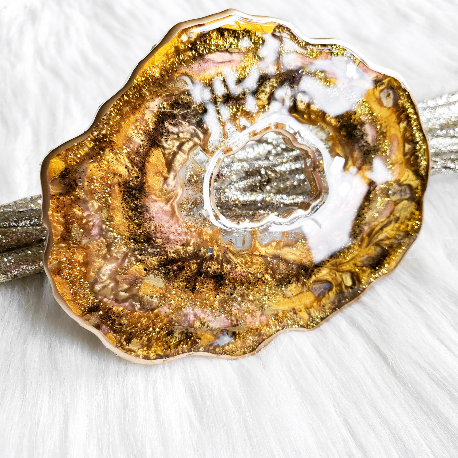 Mini Geode
