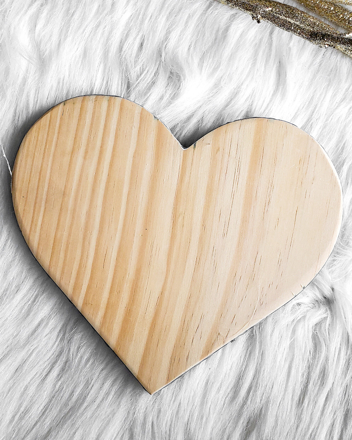 Heart Resin Art - Image 4