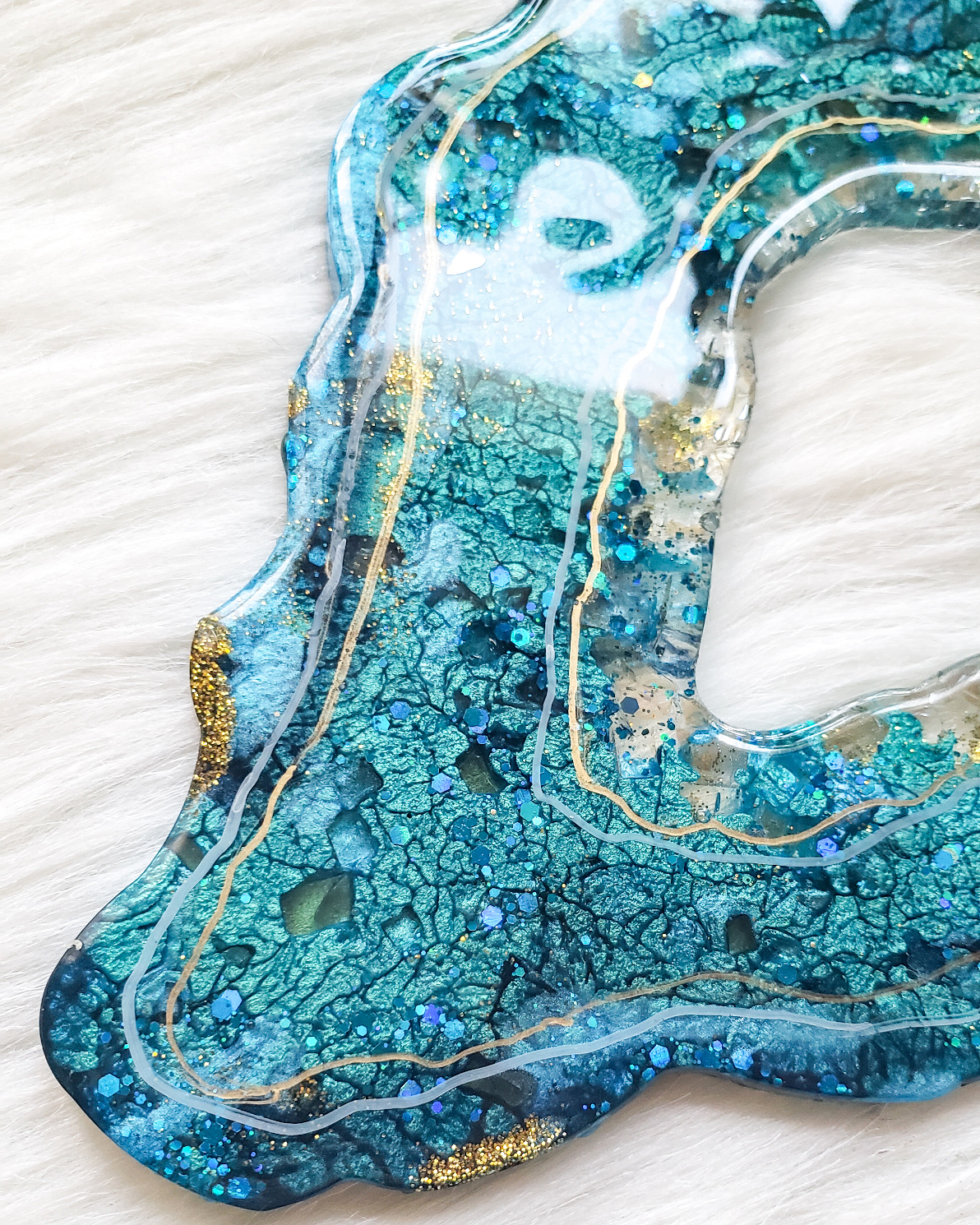 Resin Geode - Image 2