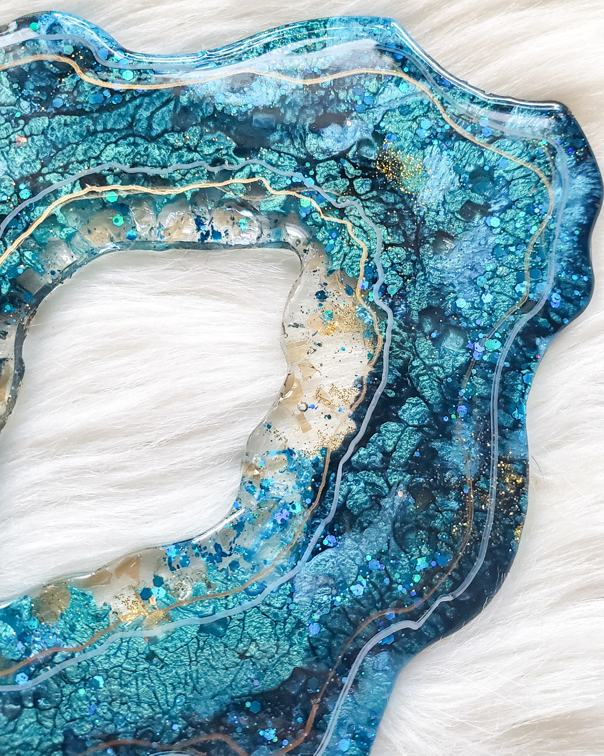 Resin Geode - Image 3