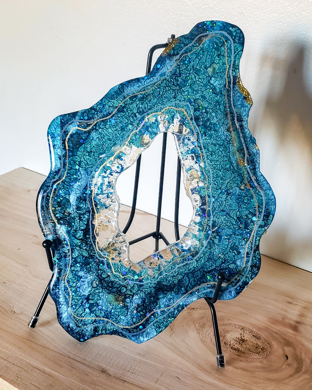 Resin Geode - Image 4