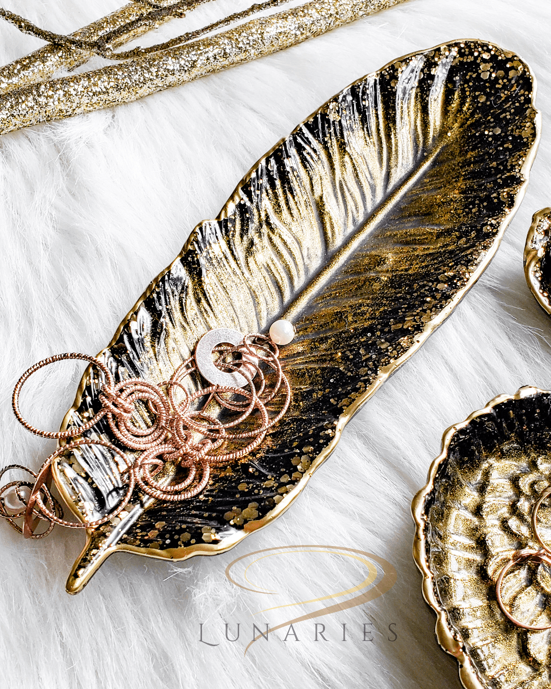 Jewelry Dish Set - Image 2