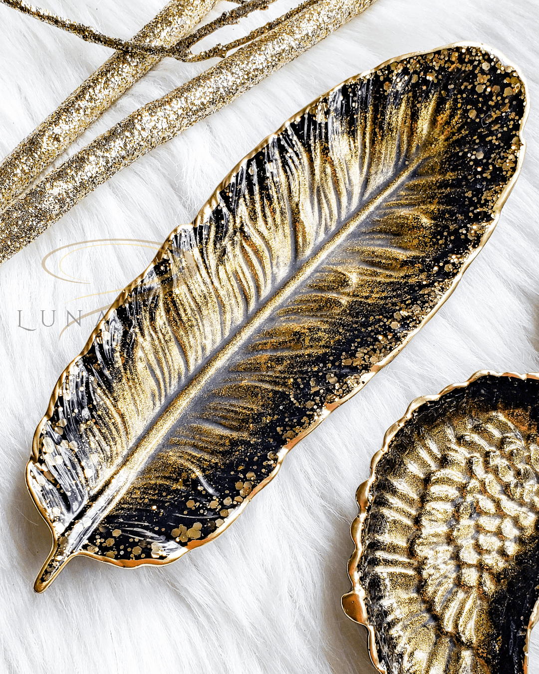 Jewelry Dish Set - Image 3