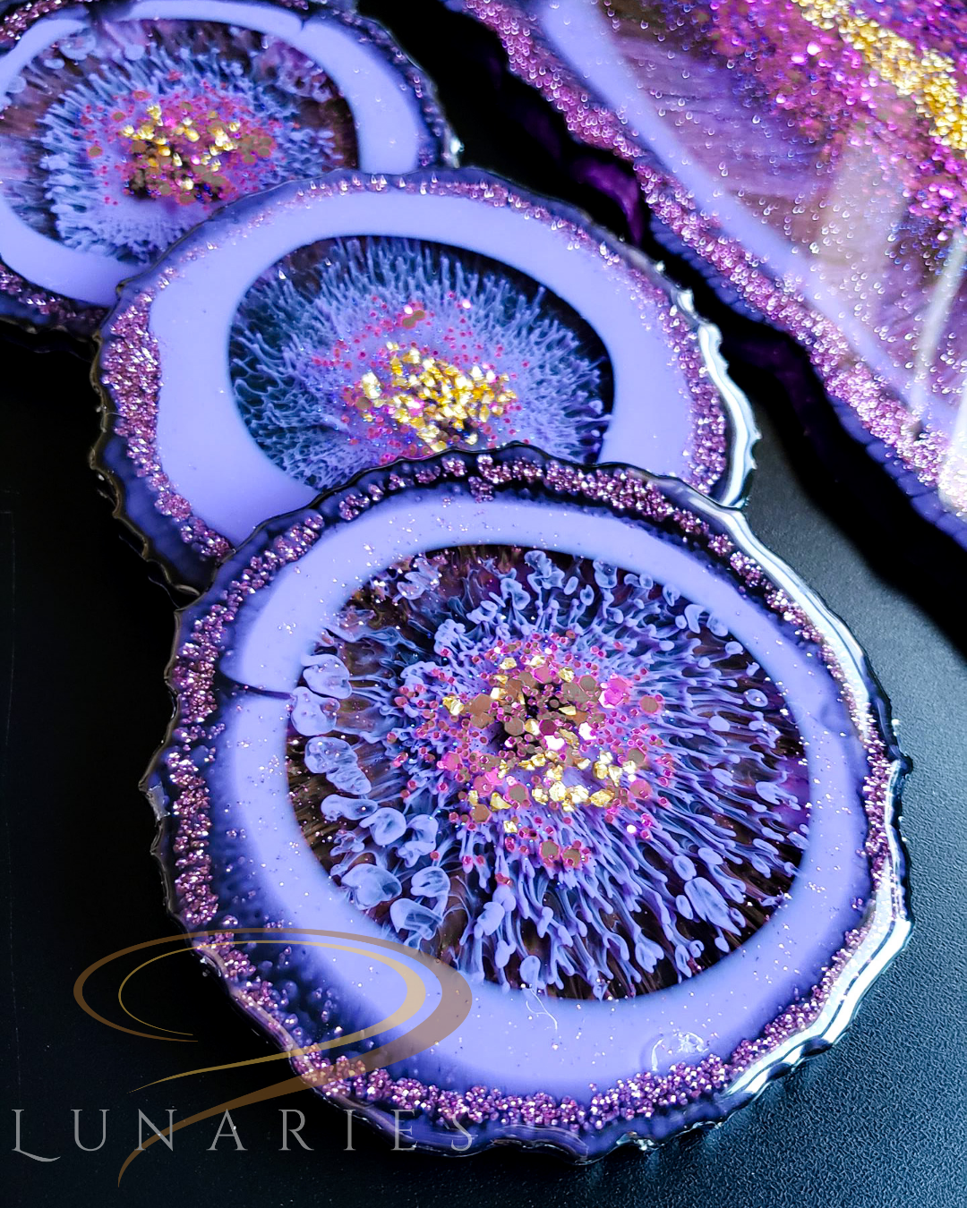 Glam Vanity Tray - Image 3