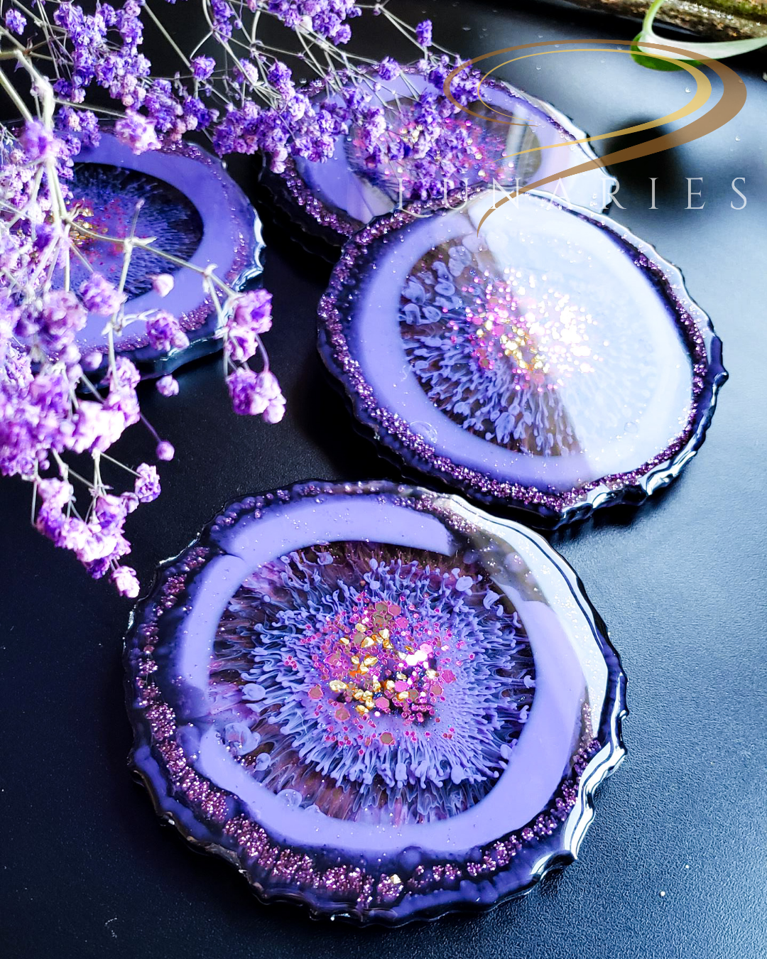 Glam Vanity Tray - Image 4