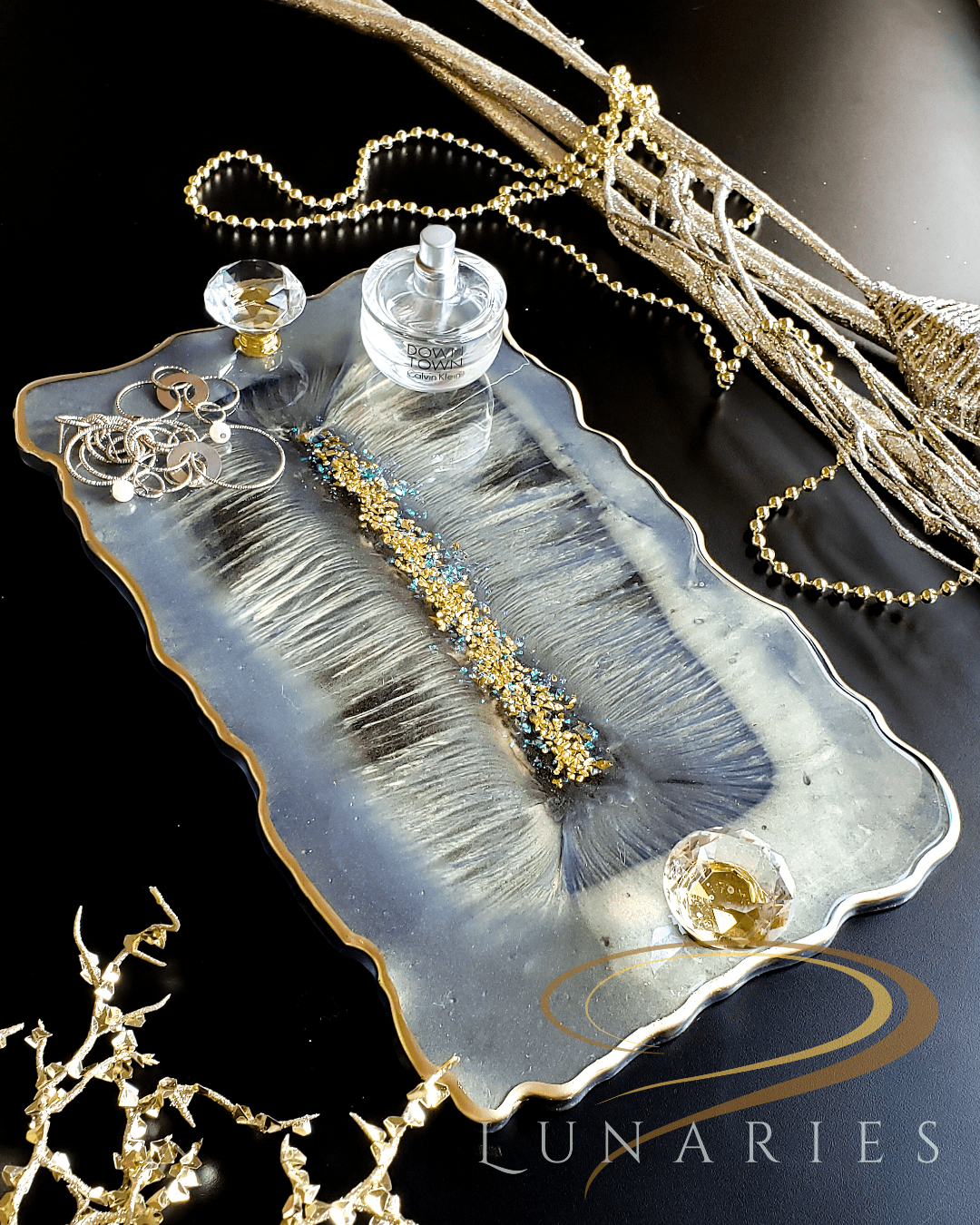 Vanity Tray - Image 3