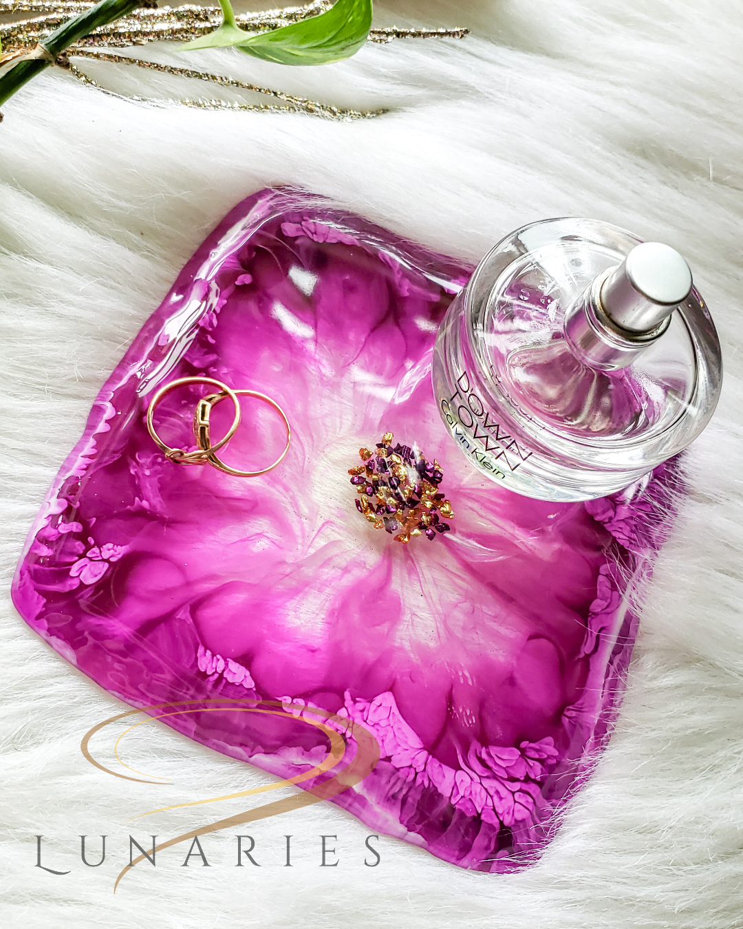 Glam Vanity Tray - Image 8