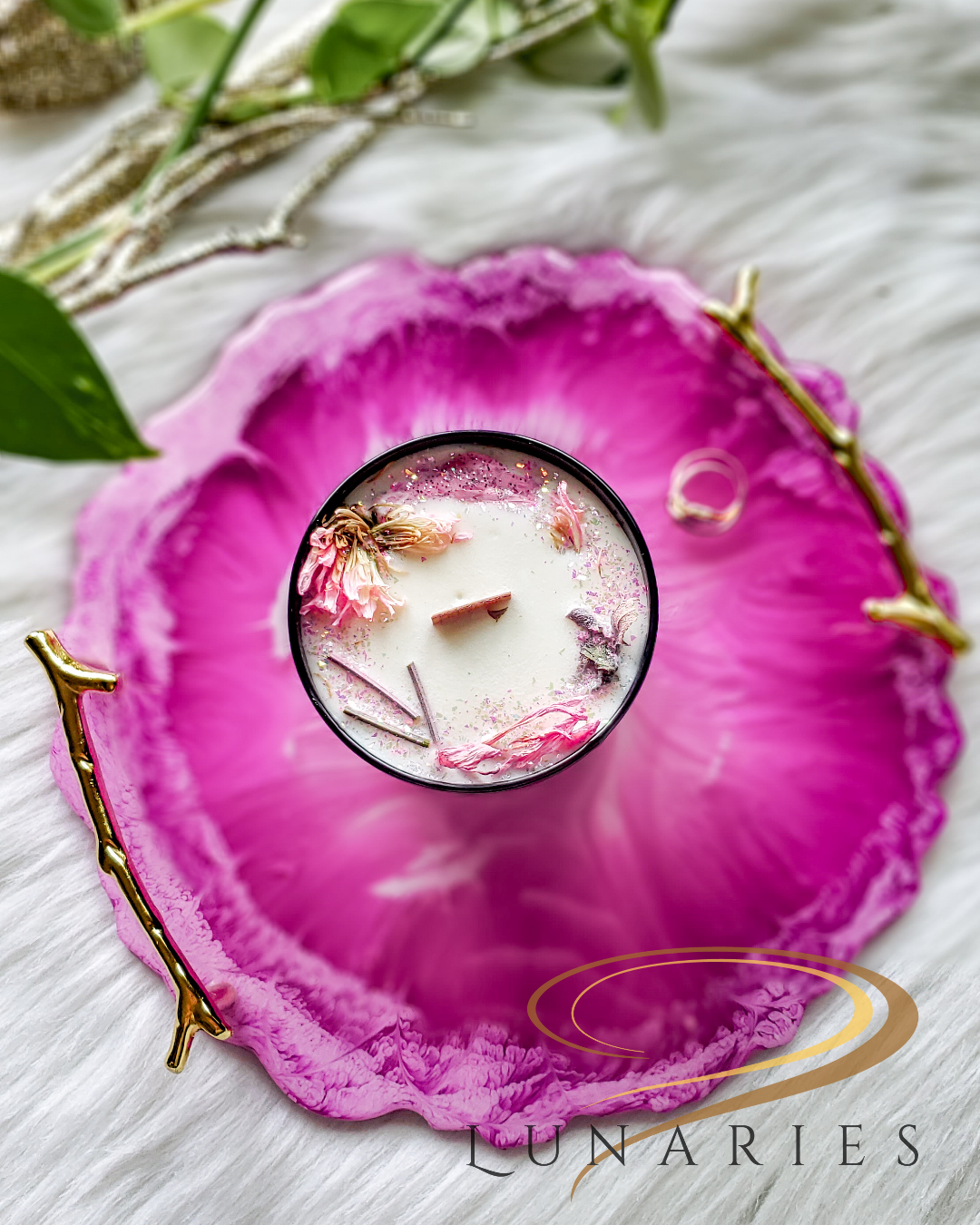 Glam Vanity Tray - Image 2