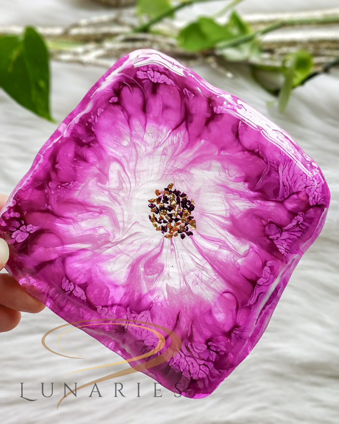Glam Vanity Tray - Image 10