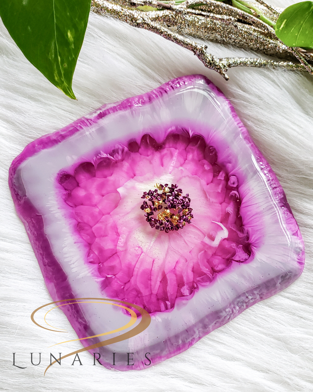 Glam Vanity Tray - Image 7
