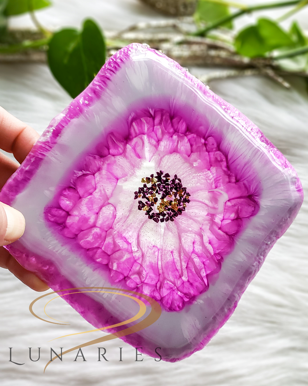 Glam Vanity Tray - Image 6
