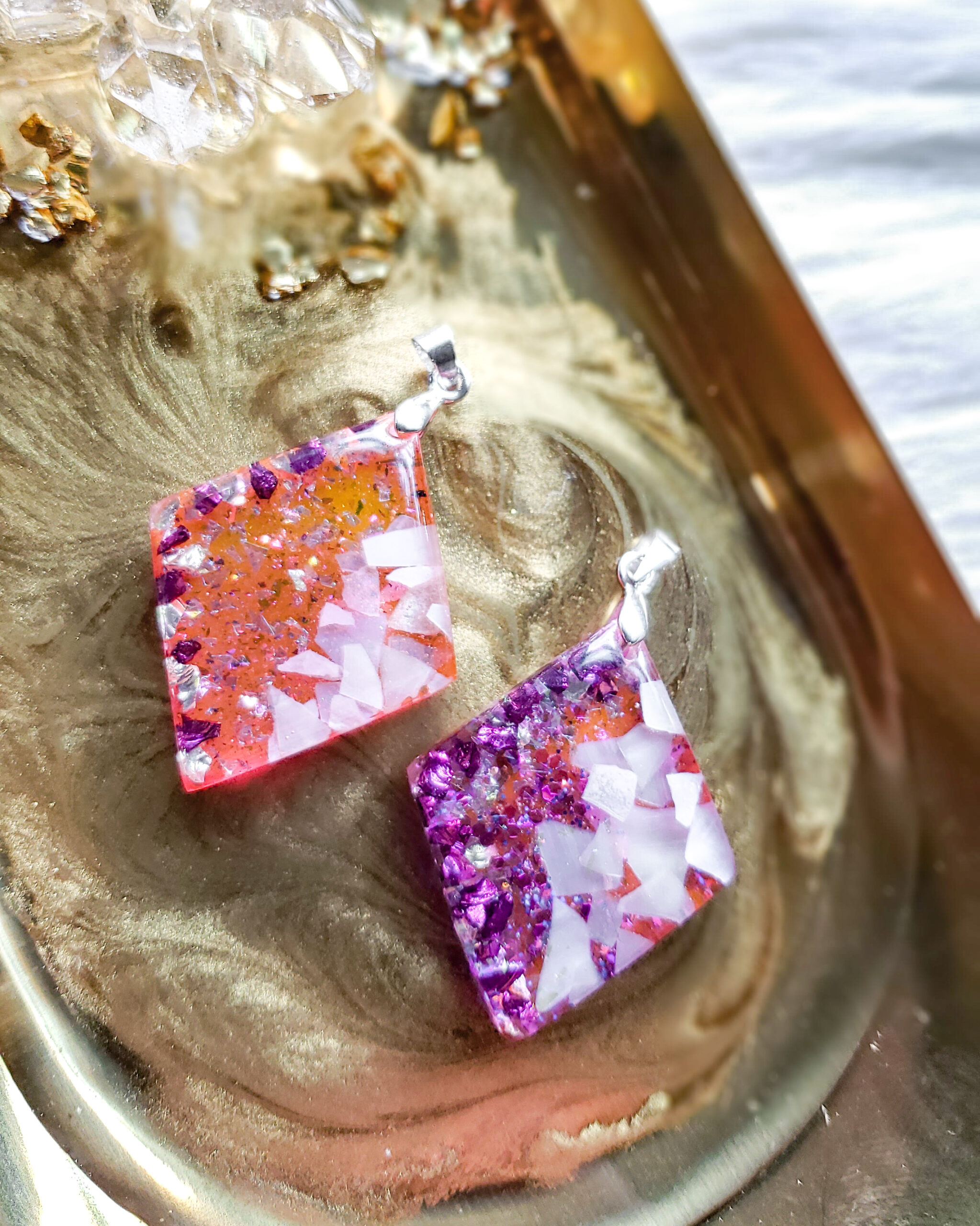 Holographic Pendant - Image 5