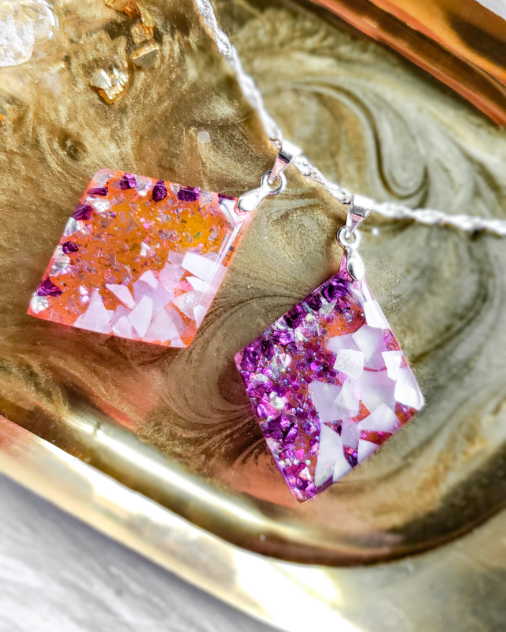 Holographic Pendant - Image 4