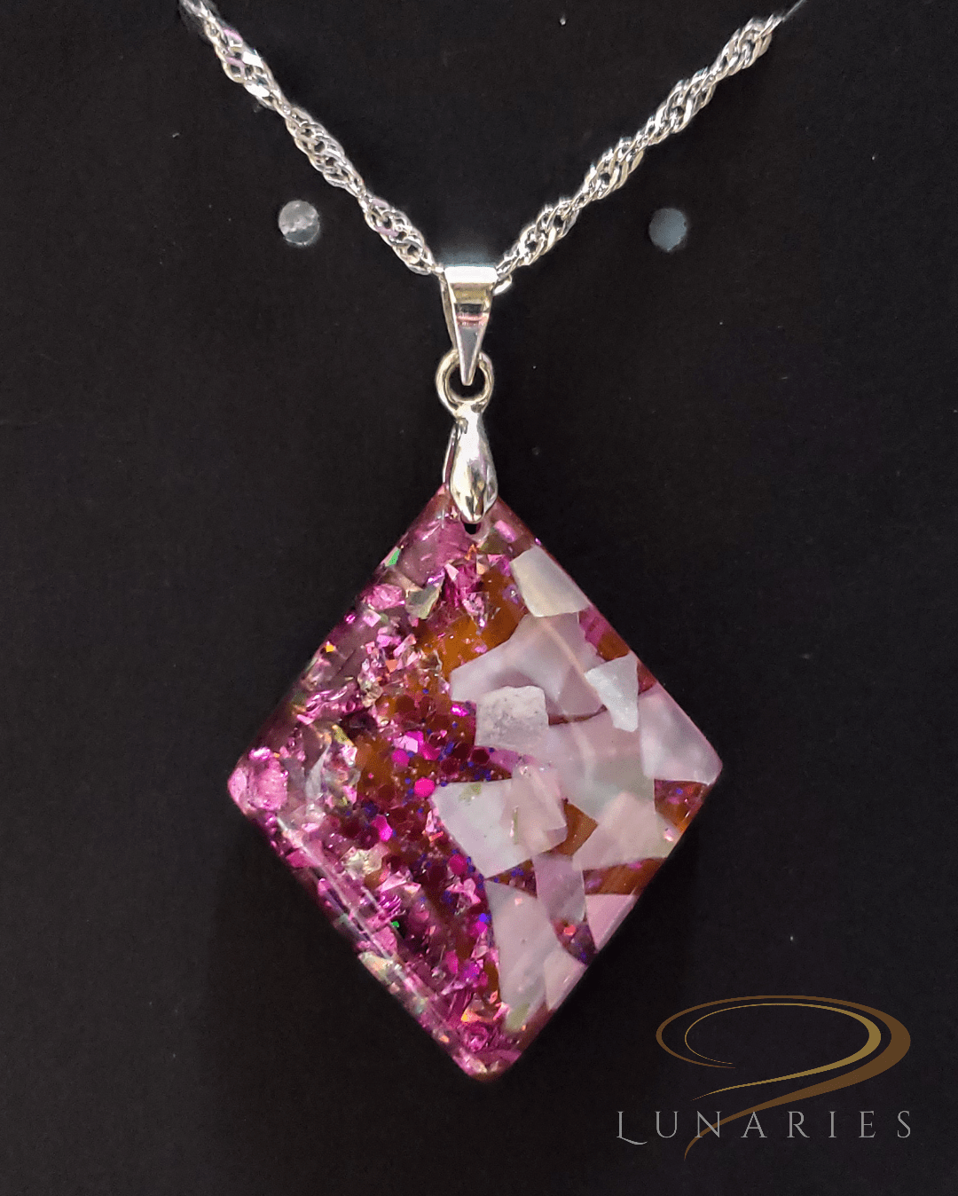 Holographic Pendant - Image 6