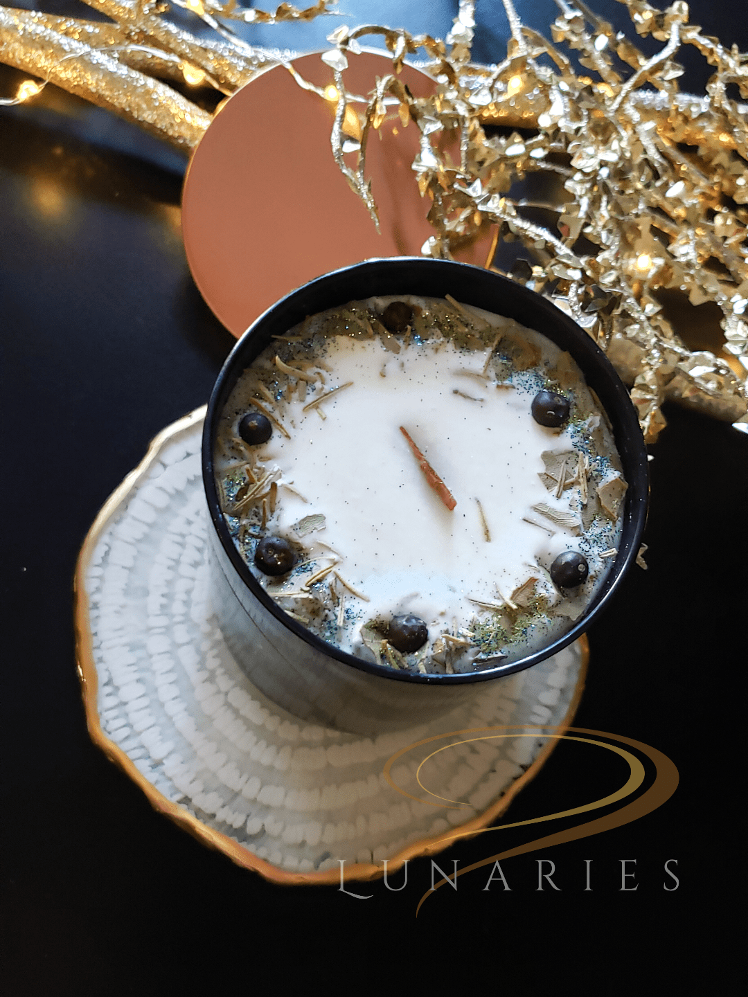 Candle Coaster - Image 5