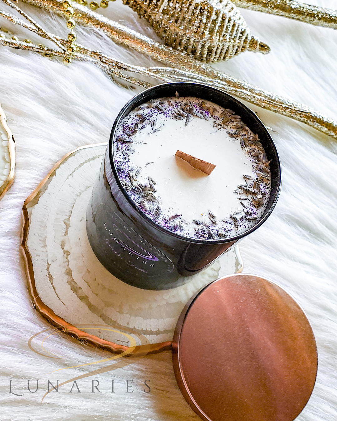 Candle Coaster - Image 3