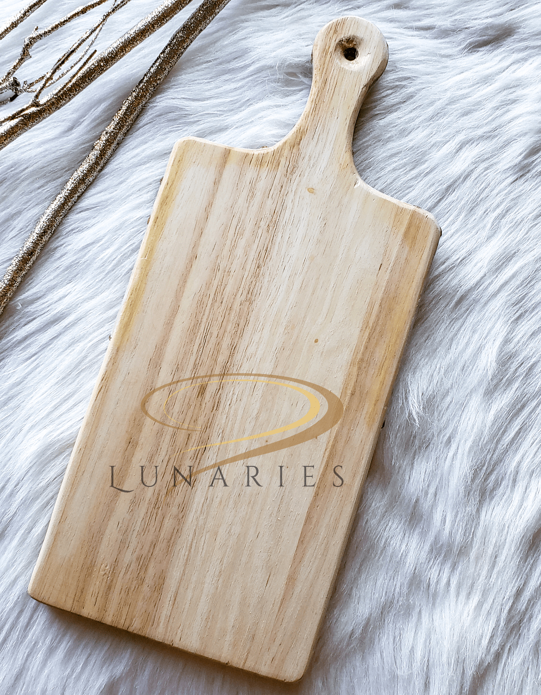 Charcuterie Serving Board - Image 4