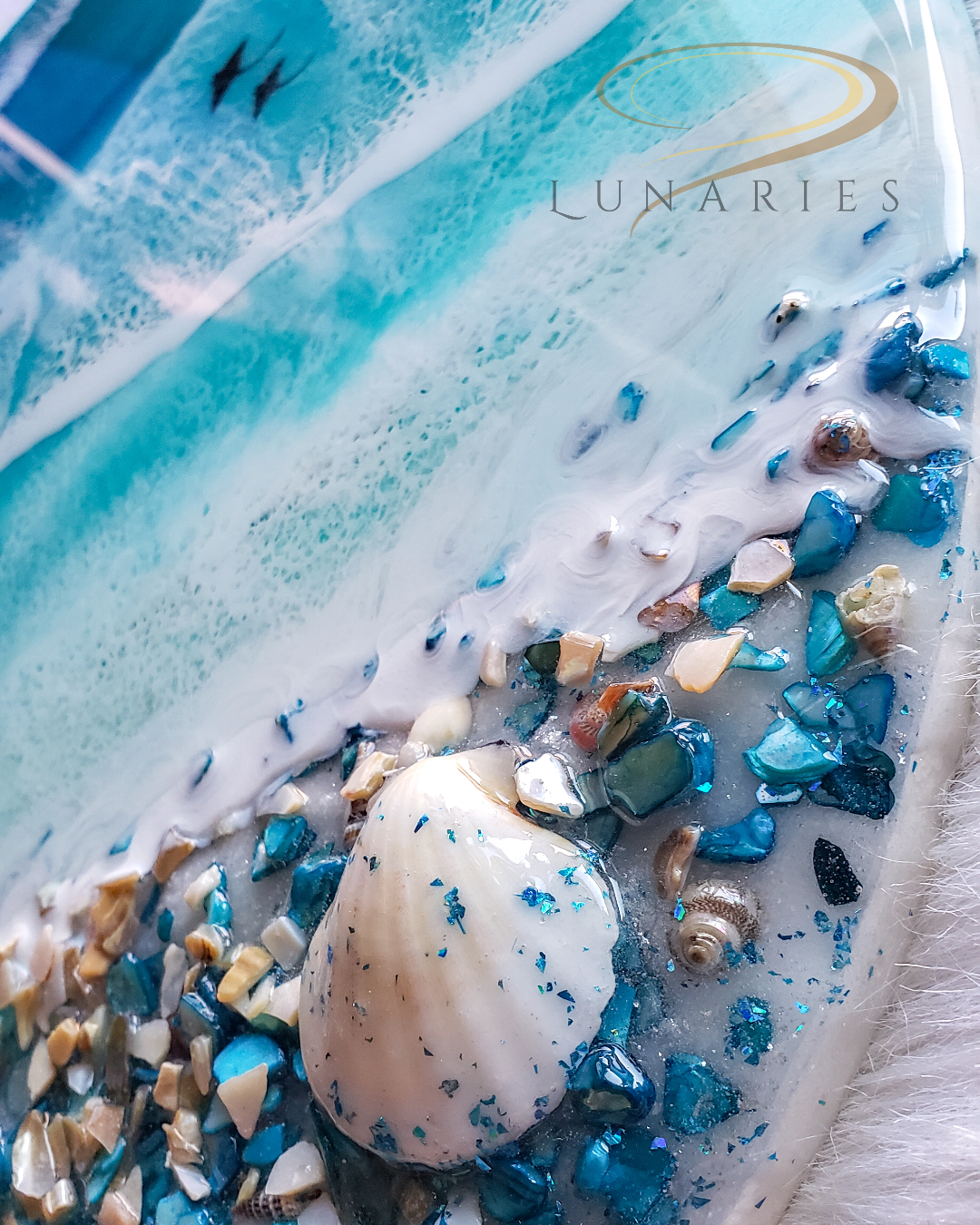 Ocean Wall Art - Image 4