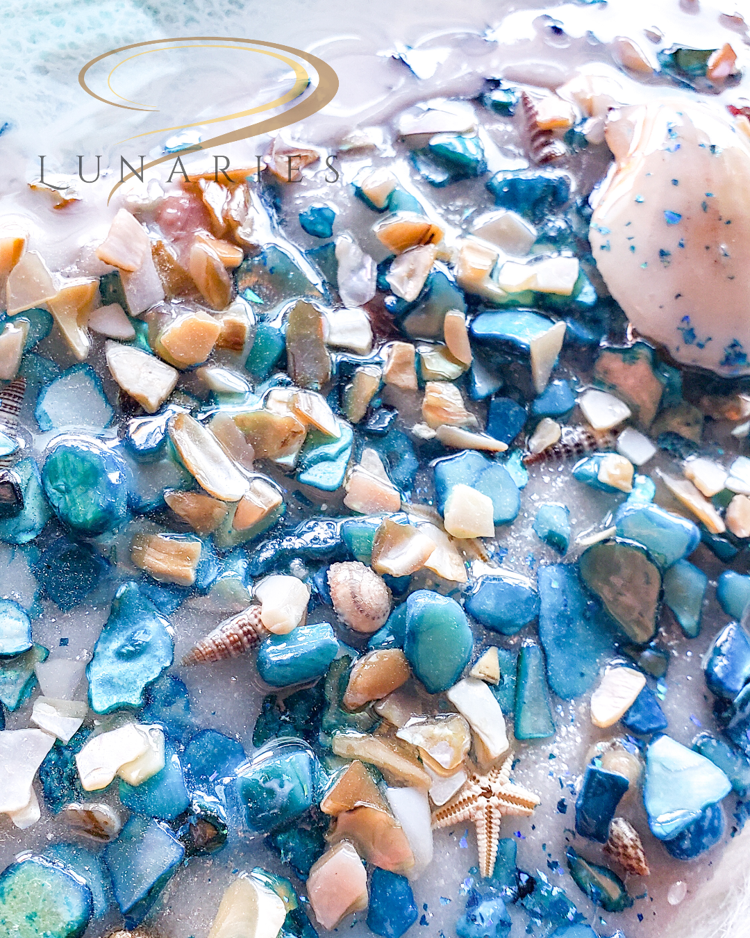 Ocean Wall Art - Image 5
