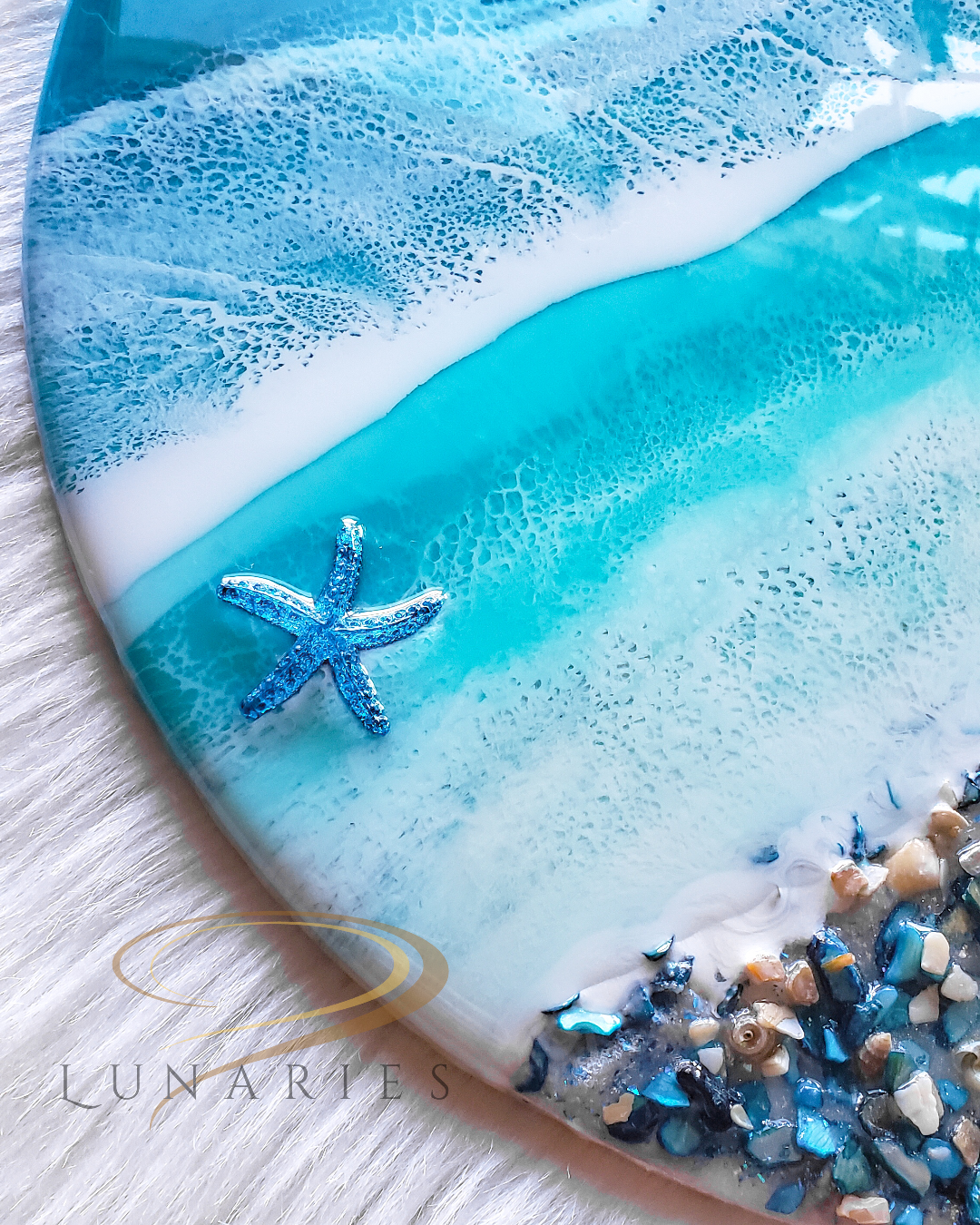 Ocean Wall Art - Image 3