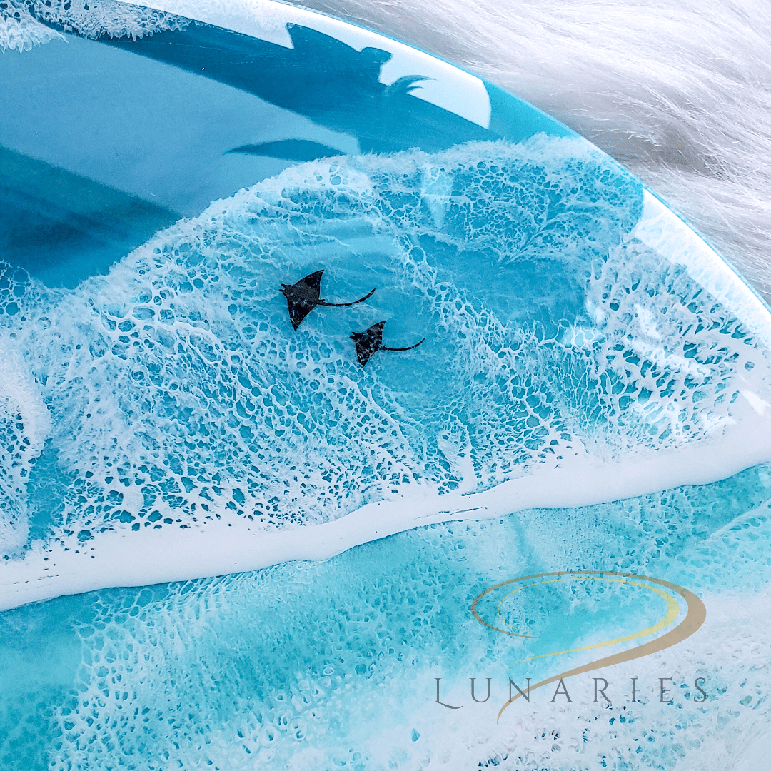 Ocean Wall Art - Image 2