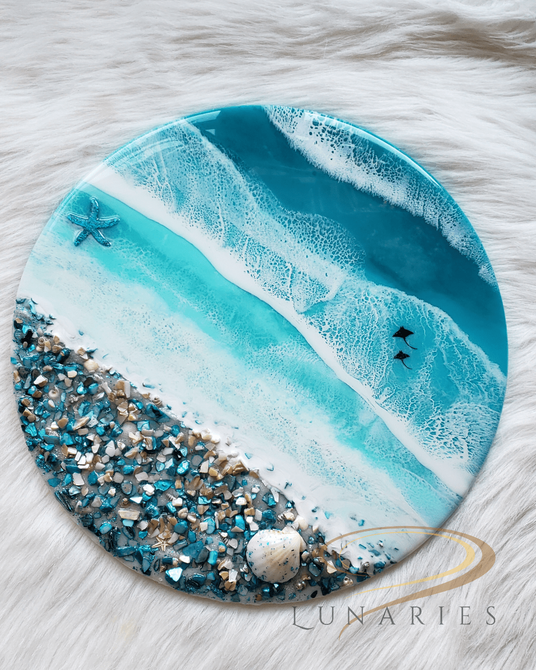 Ocean Wall Art