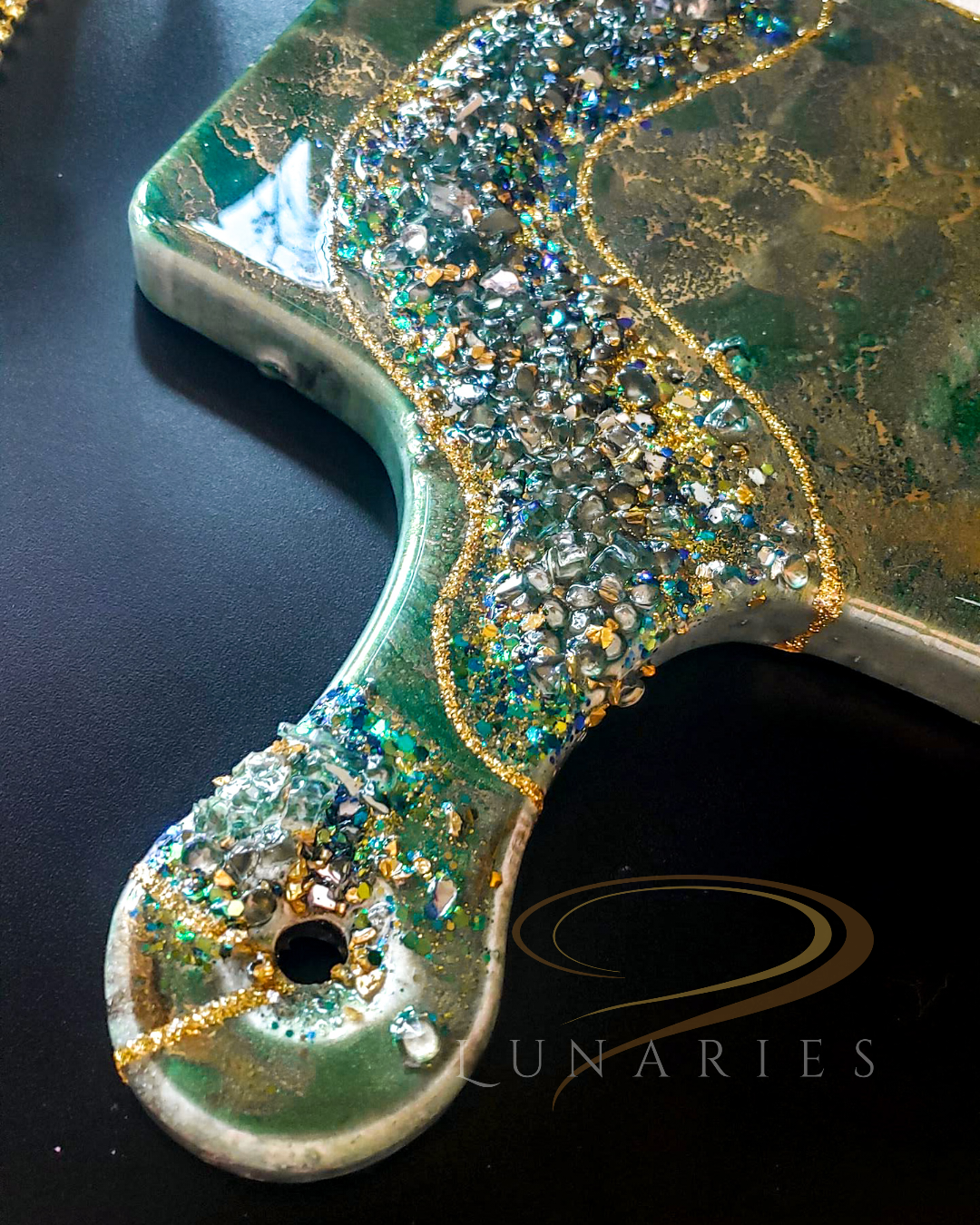 Charcuterie Serving Board - Image 2