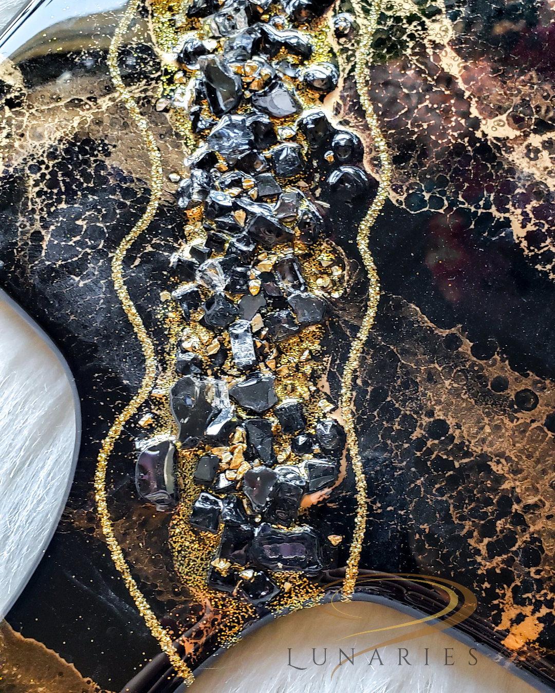 Charcuterie Serving Board - Image 3
