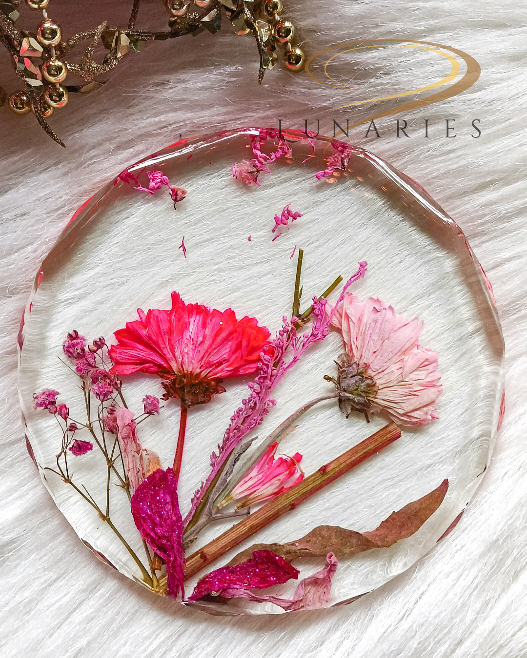Dried Flowers Decor - Image 2