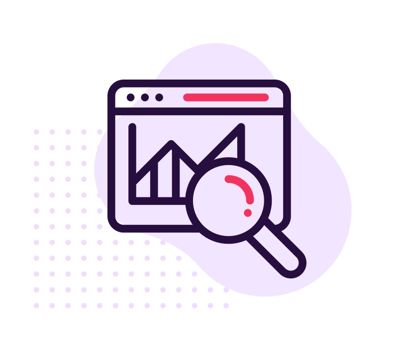 UX research icon