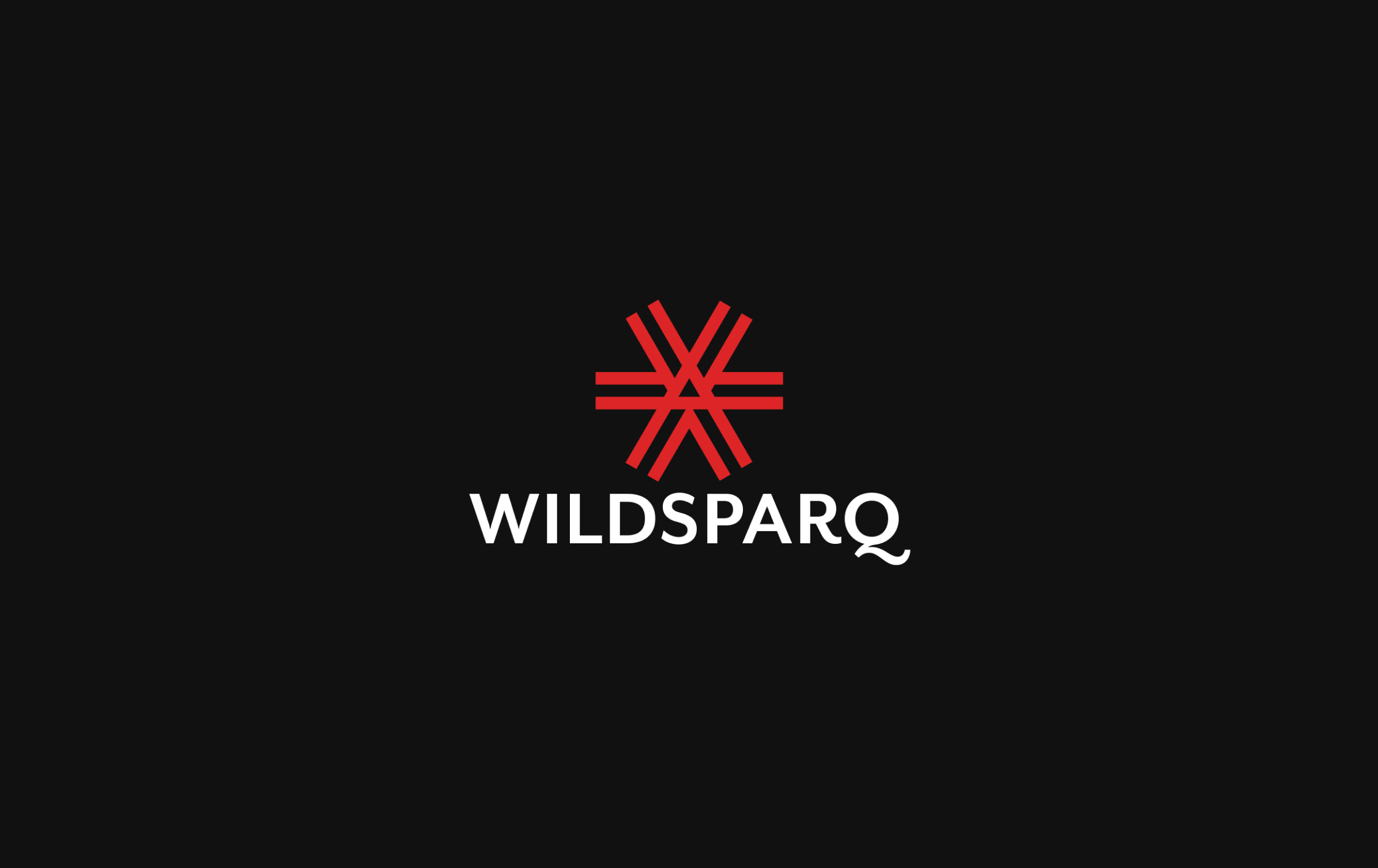 Wildsparq cover image